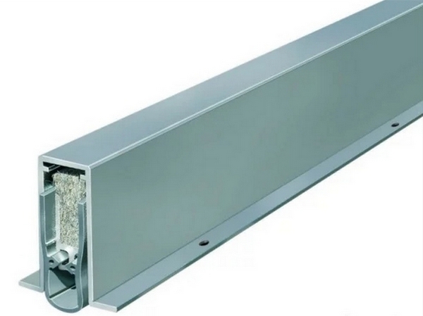 О необходимости наличия выпадающего порога