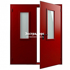 Противопожарные двери с выпадающим порогом от производителя в Подольске  купить