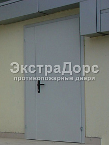 Противопожарные двери от производителя в Подольске  купить