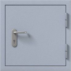 Люк противопожарный ЛПМ-60, 70х80