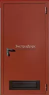 Лифтовые двери противопожарные